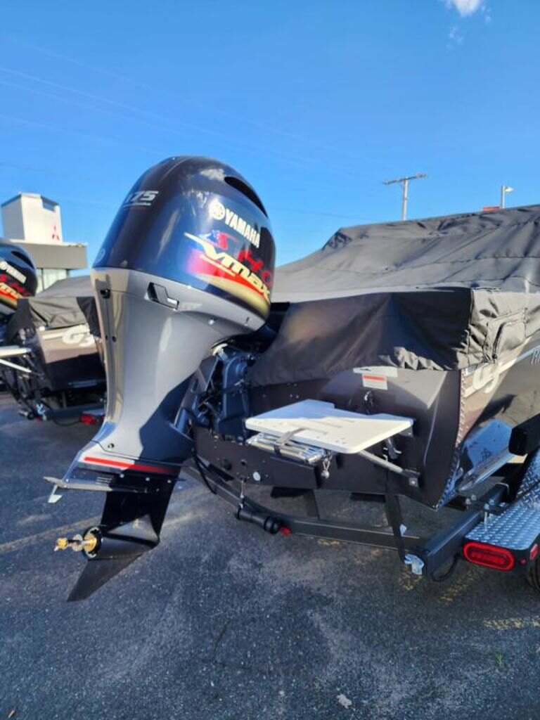 2023 G3 Angler V1850SF