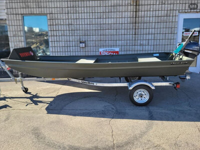 2023 GRAND RIVER JON1436