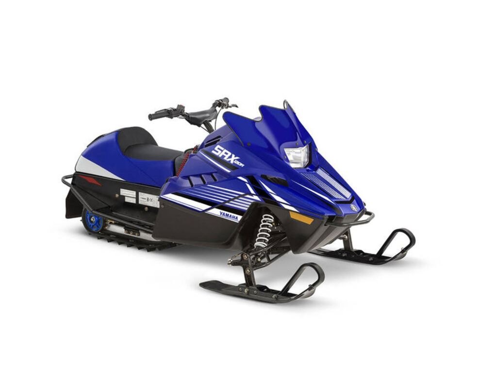 Yamaha SRX120R 2024