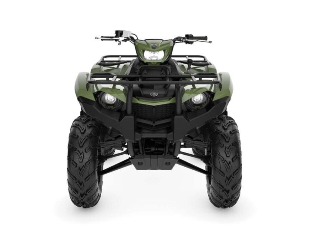 Yamaha Kodiak 450 EPS 2024