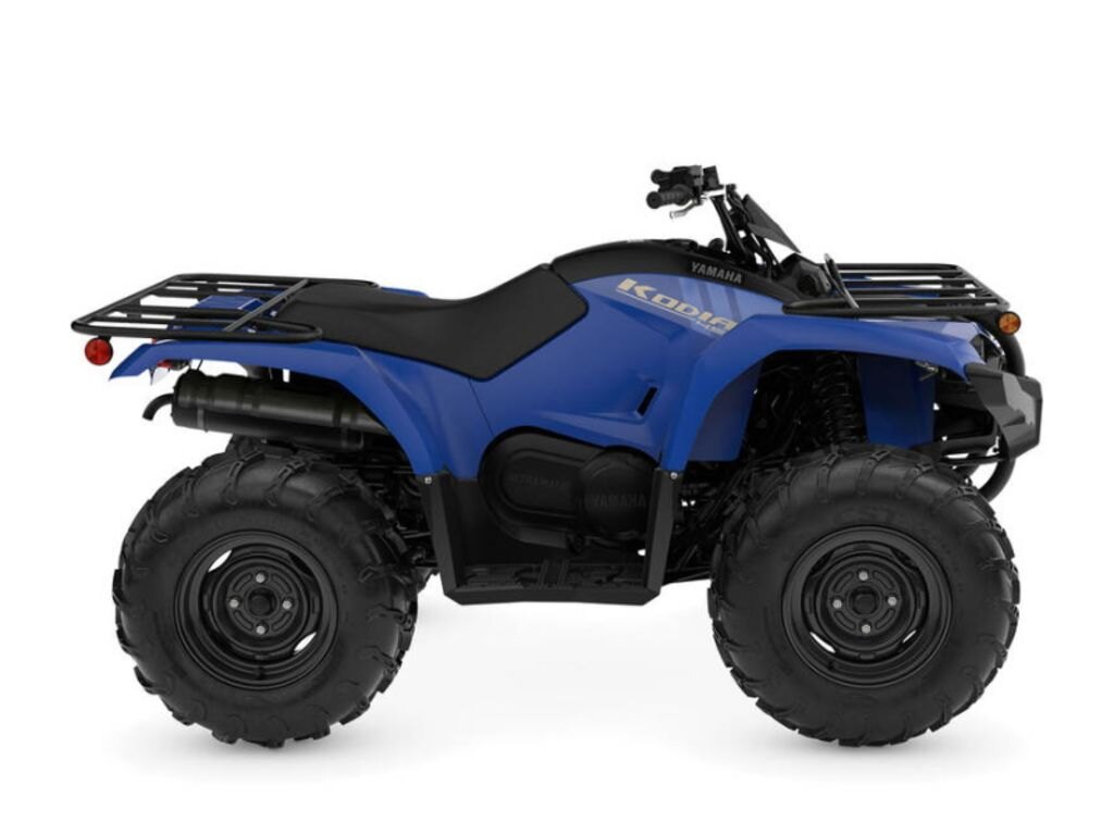 Yamaha Kodiak450 2024