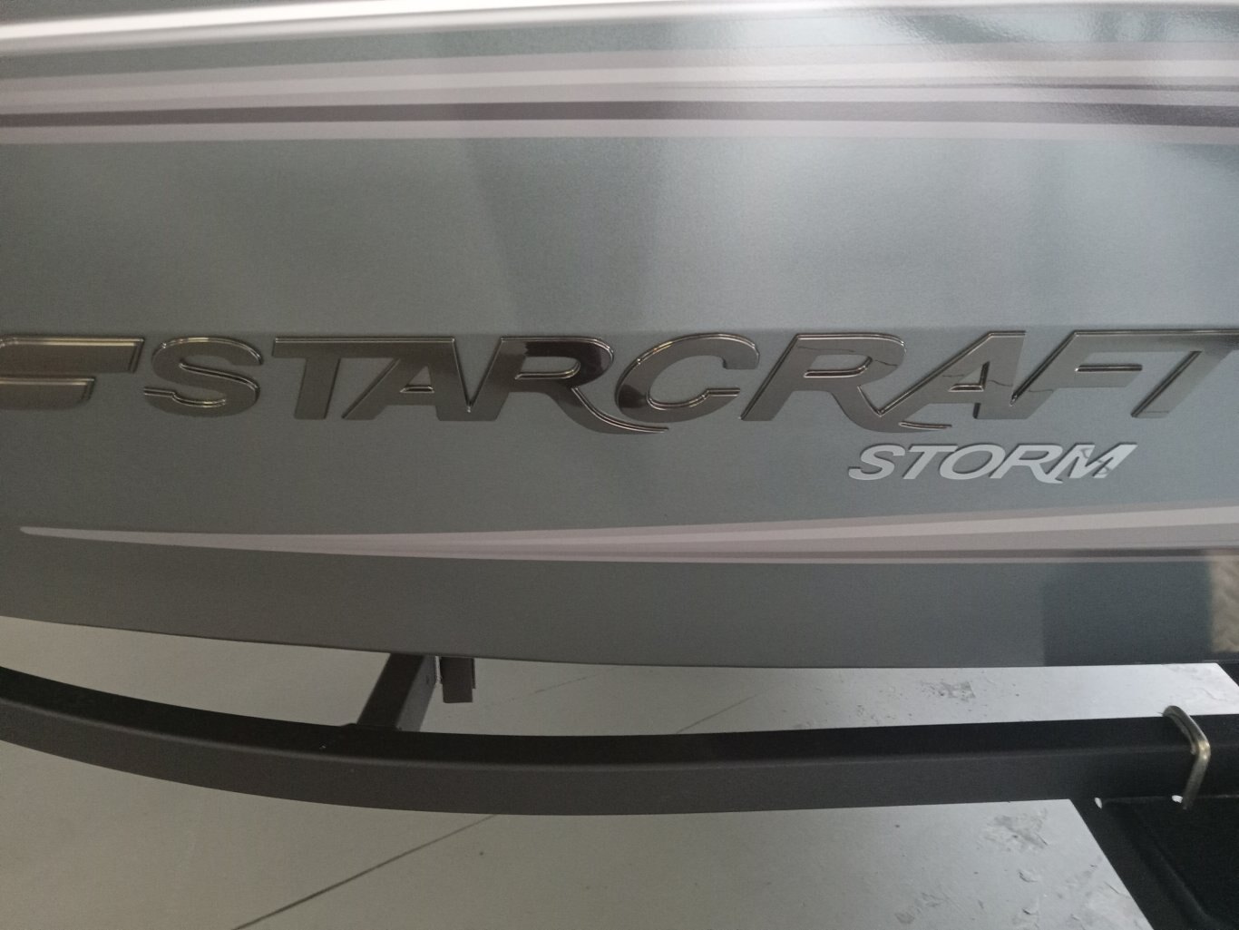 2023 STARCRAFT TEMPÊTE 176 SC