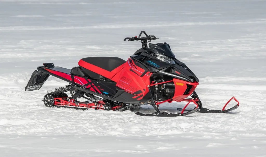 2023 Yamaha SIDEWINDER X TX SE