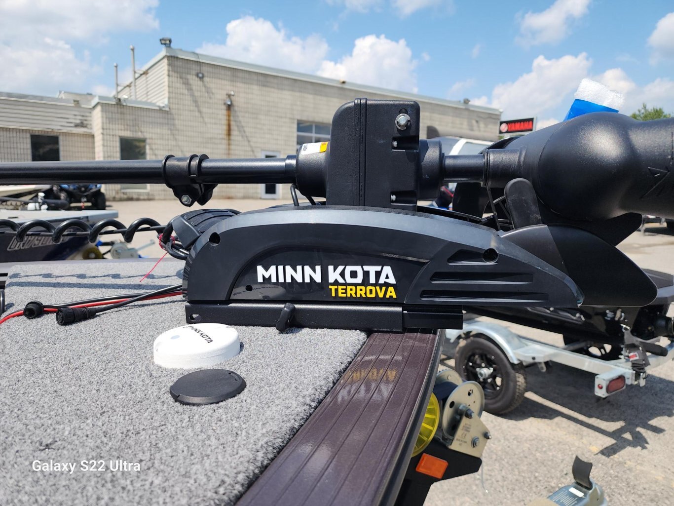 2024 G3 Boats Angler V164 F WITH F90 YAMAHA