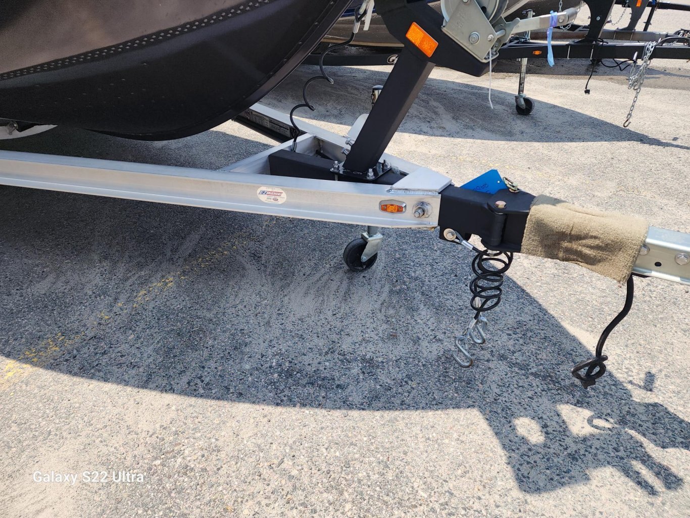 2024 G3 Boats Angler V164 F WITH F90 YAMAHA