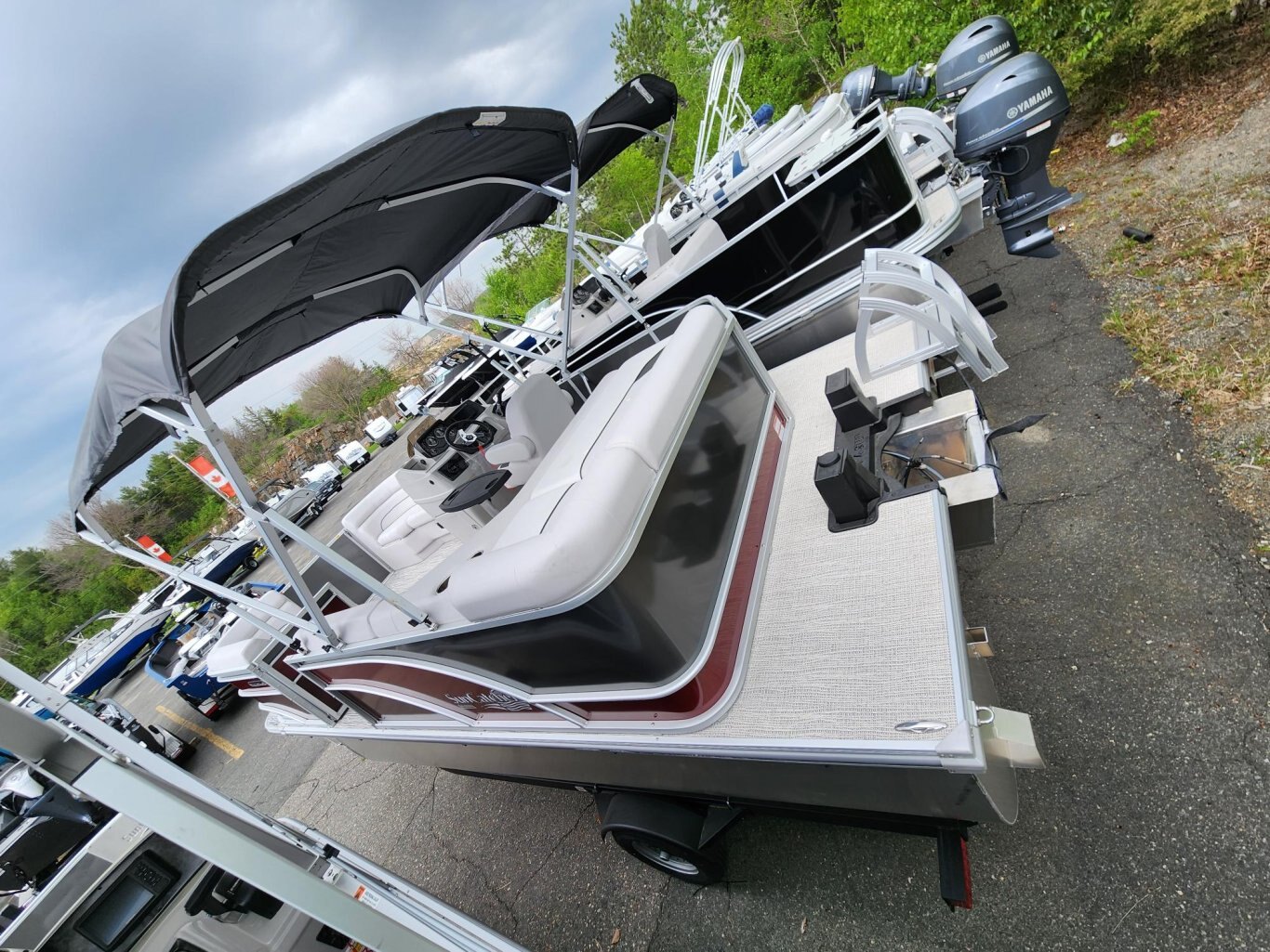 SunCatcher SELECT 18C