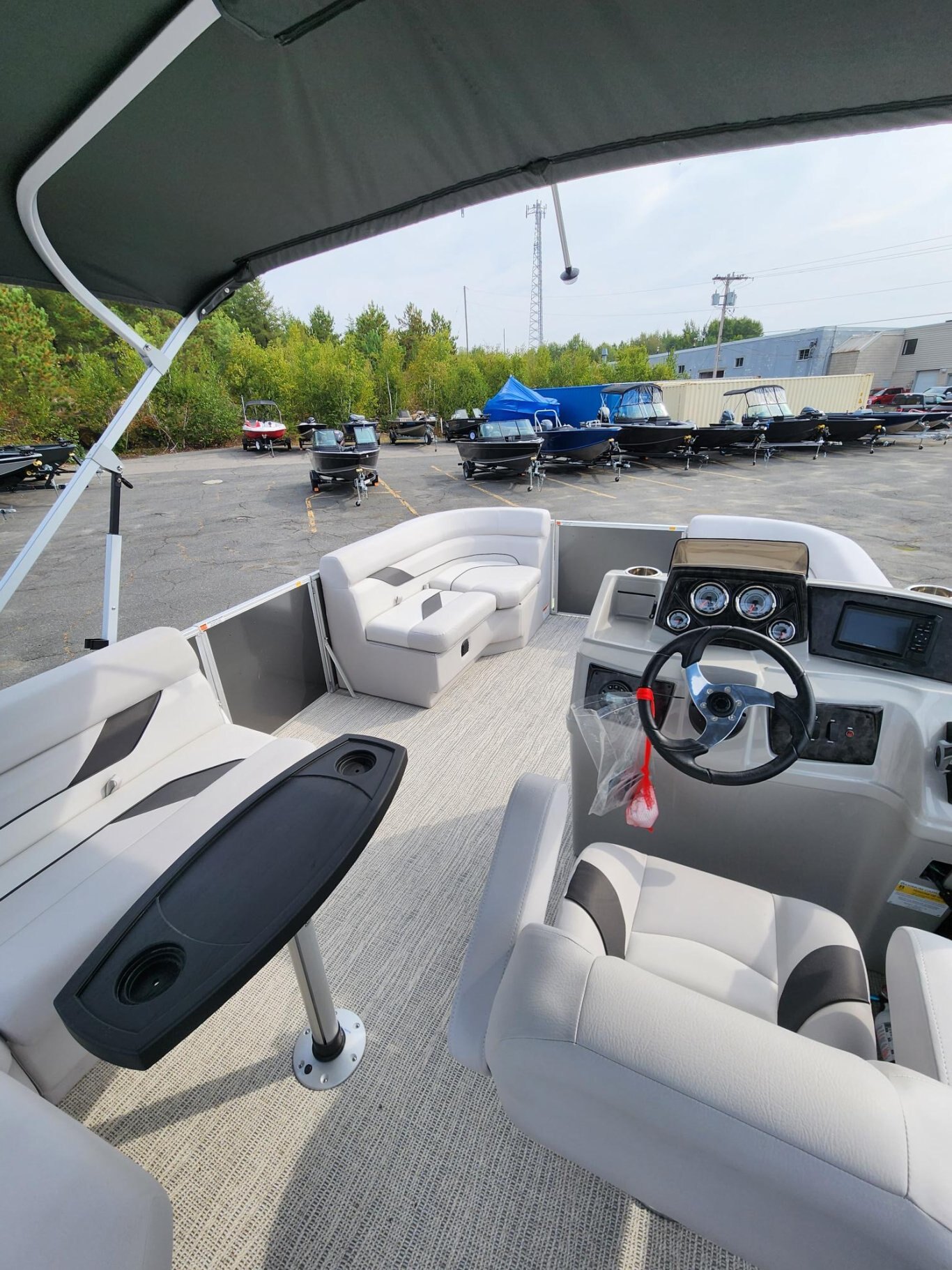 SunCatcher SELECT 18C