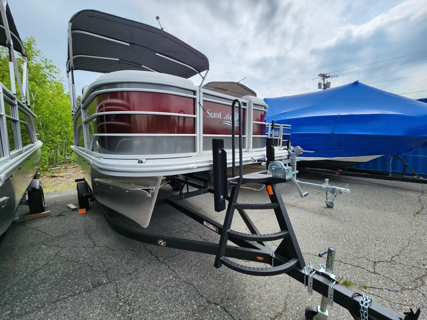 SunCatcher SELECT 18C