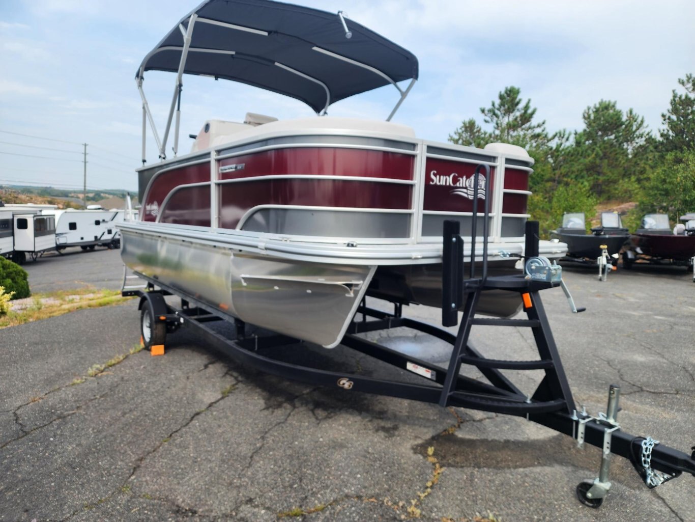 SunCatcher SELECT 18C