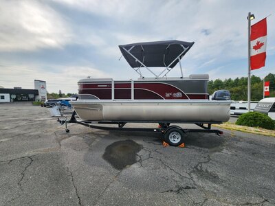 SunCatcher - SELECT 18C