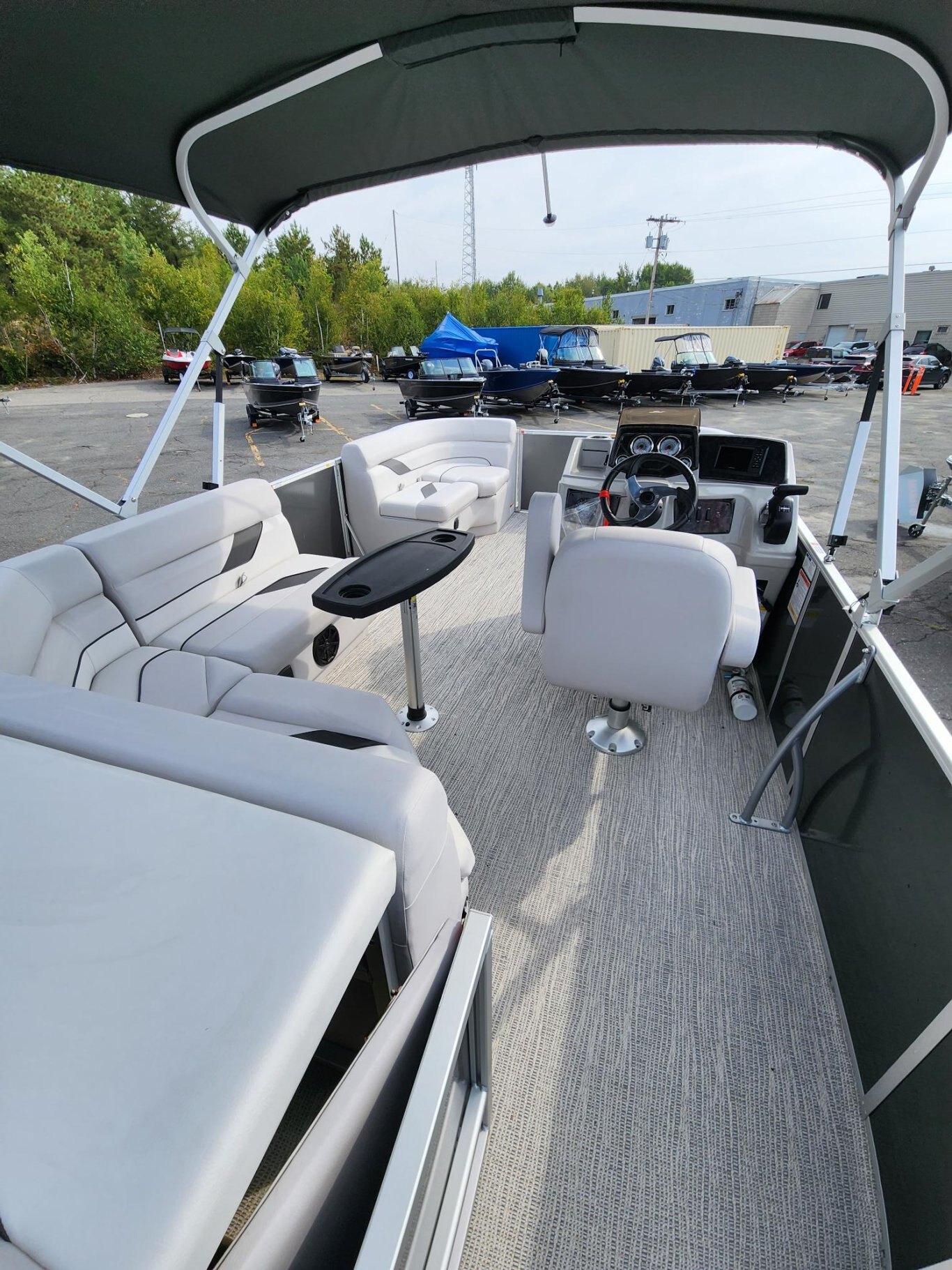 SunCatcher SELECT 18C