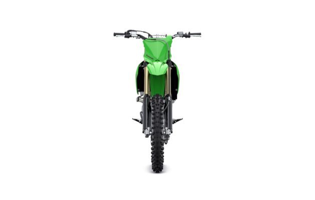 2022 KAWASAKI KX250 L