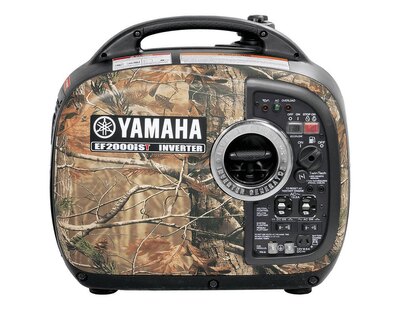 値下げ　YAMAHA GENERATOR Yamaha Power | Jack Carter Powersports & Marine