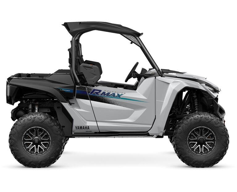 2024 Yamaha WOLVERINE® RMAX2™ 1000 LE