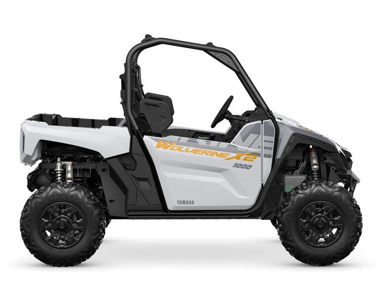 2024 YAMAHA WOLVERINE 1000 X2 EPS SE