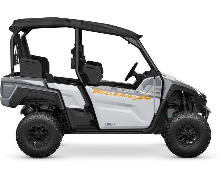 2024 Yamaha WOLVERINE® X4 850 R SPEC