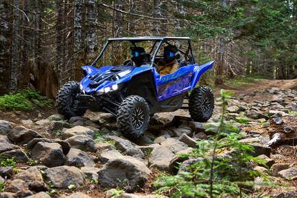 2024 Yamaha YXZ1000R SS EPS