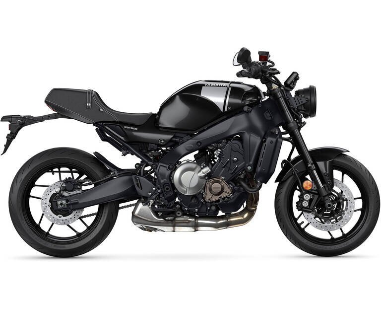 2024 YAMAHA XSR900