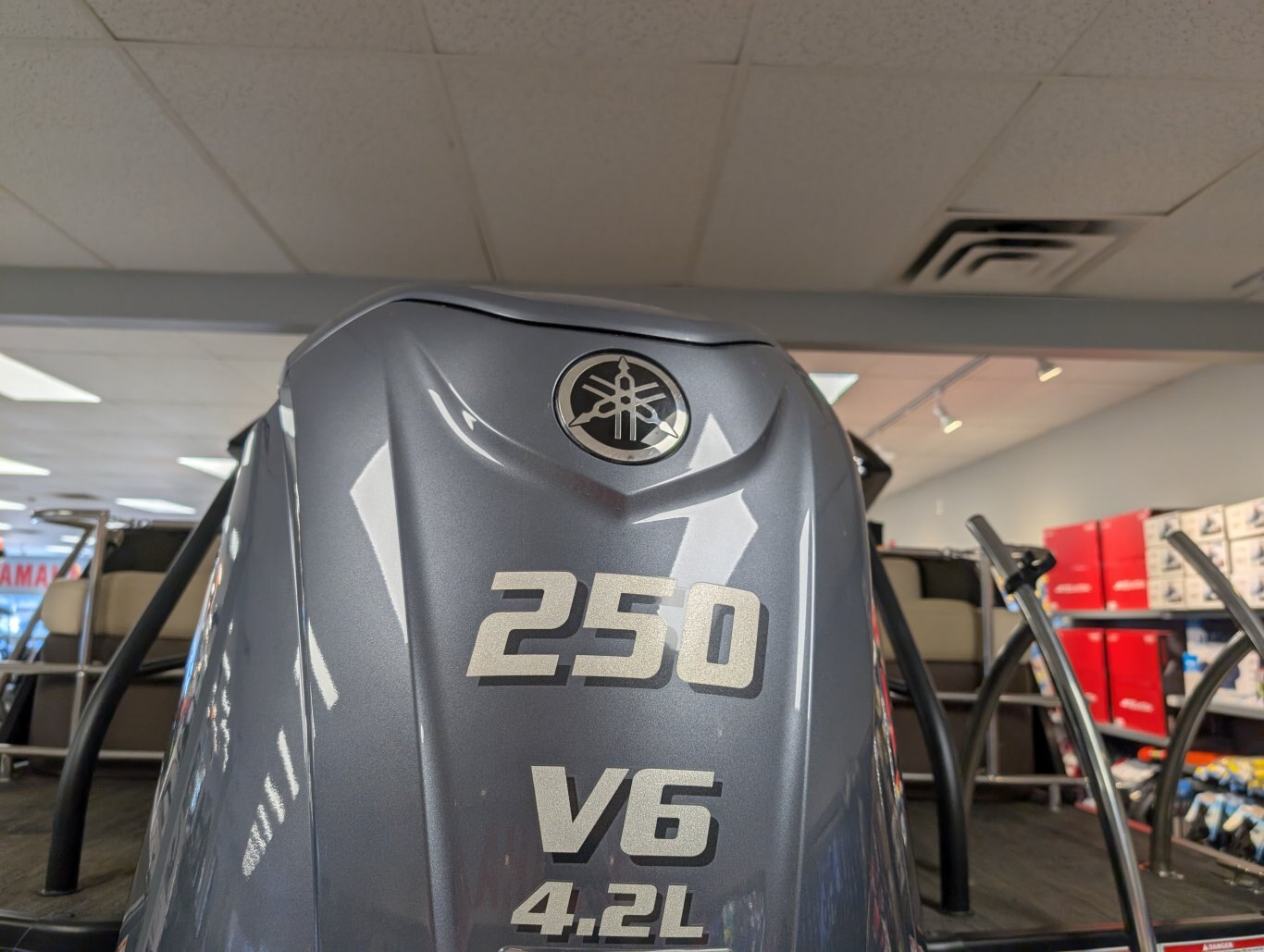 2022 GODFREY MONACO MC235RL. PRICE DROP!!! YAMAHA 250HP!! ELECTRIC TOWER WITH LED LIGHTING, UNDERWATER LIGHTS AND MORE!! $97750 ALL IN PRICE PLUS TAX AND LICENSE!! FINANCE FOR $236 WEEKLY WITH ZERO DOWN.