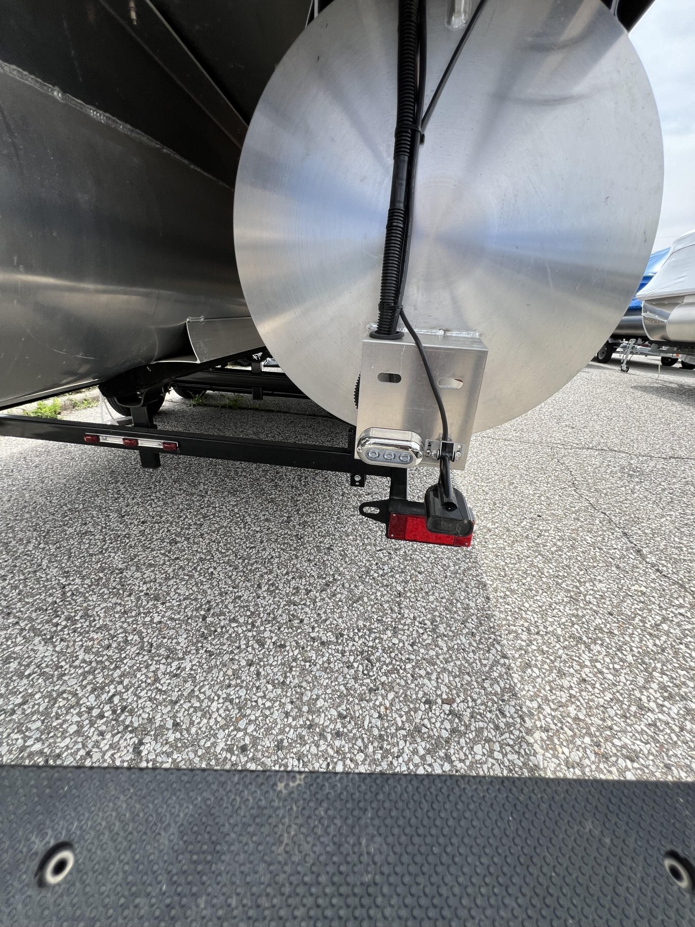 2022 GODFREY MONACO MC235RL. PRICE DROP!!! YAMAHA 250HP!! ELECTRIC TOWER WITH LED LIGHTING, UNDERWATER LIGHTS AND MORE!! $97750 ALL IN PRICE PLUS TAX AND LICENSE!! FINANCE FOR $236 WEEKLY WITH ZERO DOWN.