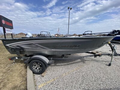 2023 NEW NON-CURRENT STARCRAFT STORM T 166 PRO - LIVEWELL, BILGE, NAV LIGHTS, TONS OF STORAGE AND MINN KOTA POWERDRIVE WITH I-PILOT INCLUDED! ALL IN PRICE $28995 PLUS TAX AND LICENSE!