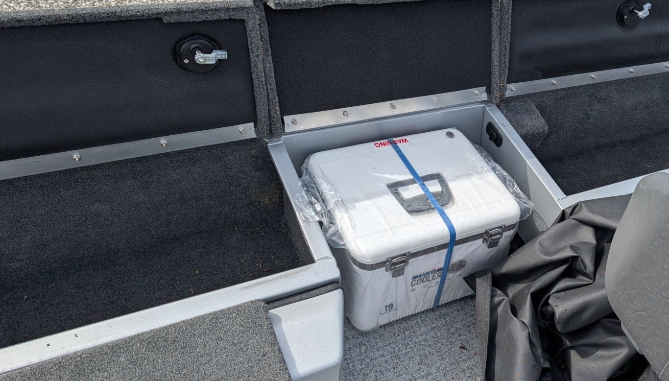 2023 NEW NON CURRENT STARCRAFT DELTA 188 T ***PENDING SALE***MINN KOTA 80LB TERROVA, HUMMINBIRD HELIX 7, LIVEWELL, ROD LOCKERS, BILGE, NAV LIGHTS $44495 ALL IN PRICE PLUS TAX AND LICENSE!!