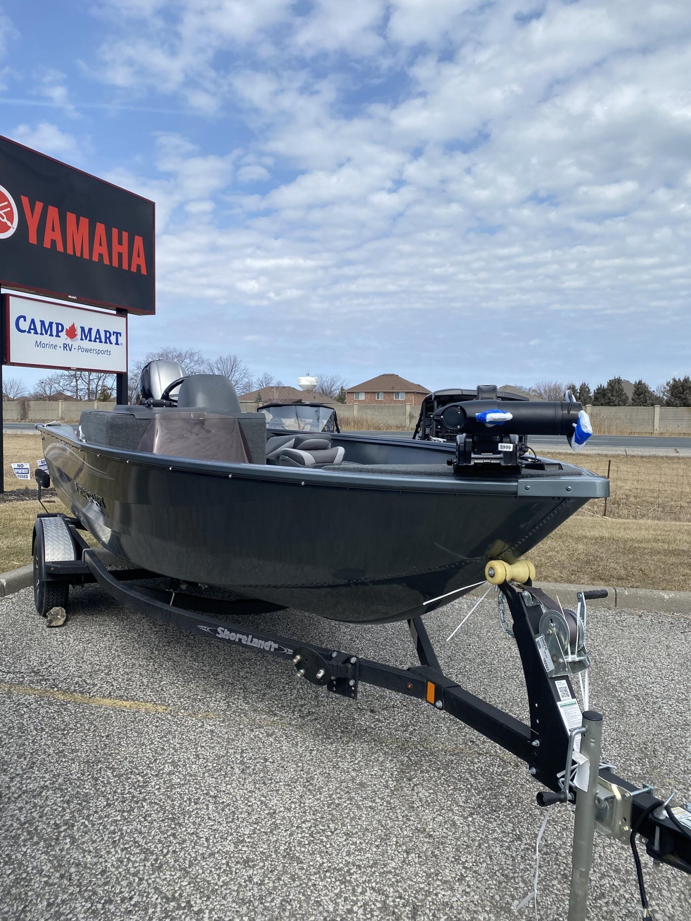 2023 NEW NON CURRENT STARCRAFT STORM 176 SC POWERED BY 115HP YAMAHA VMAX SHO CLEARANCE PRICE $41995 ALL IN PRICE PLUS TAX AND LICENSE!!