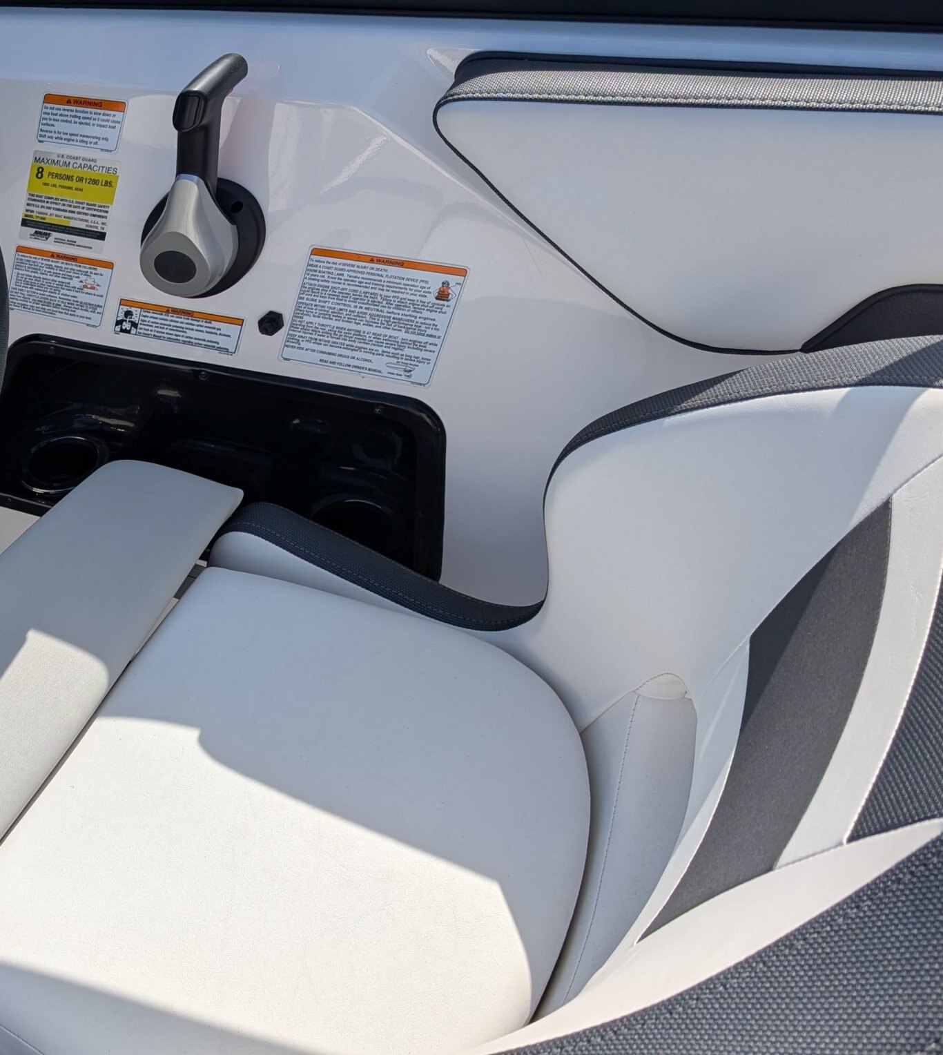 2021 YAMAHA SX195 ONLY 89 HOURS! SUPER CLEAN LIKE NEW! $57995 PLUS HST & LICENSING. FINANCE FOR AS LITTLE AS $145 WEEKLY WITH ZERO DOWN! TRADES WELCOME.