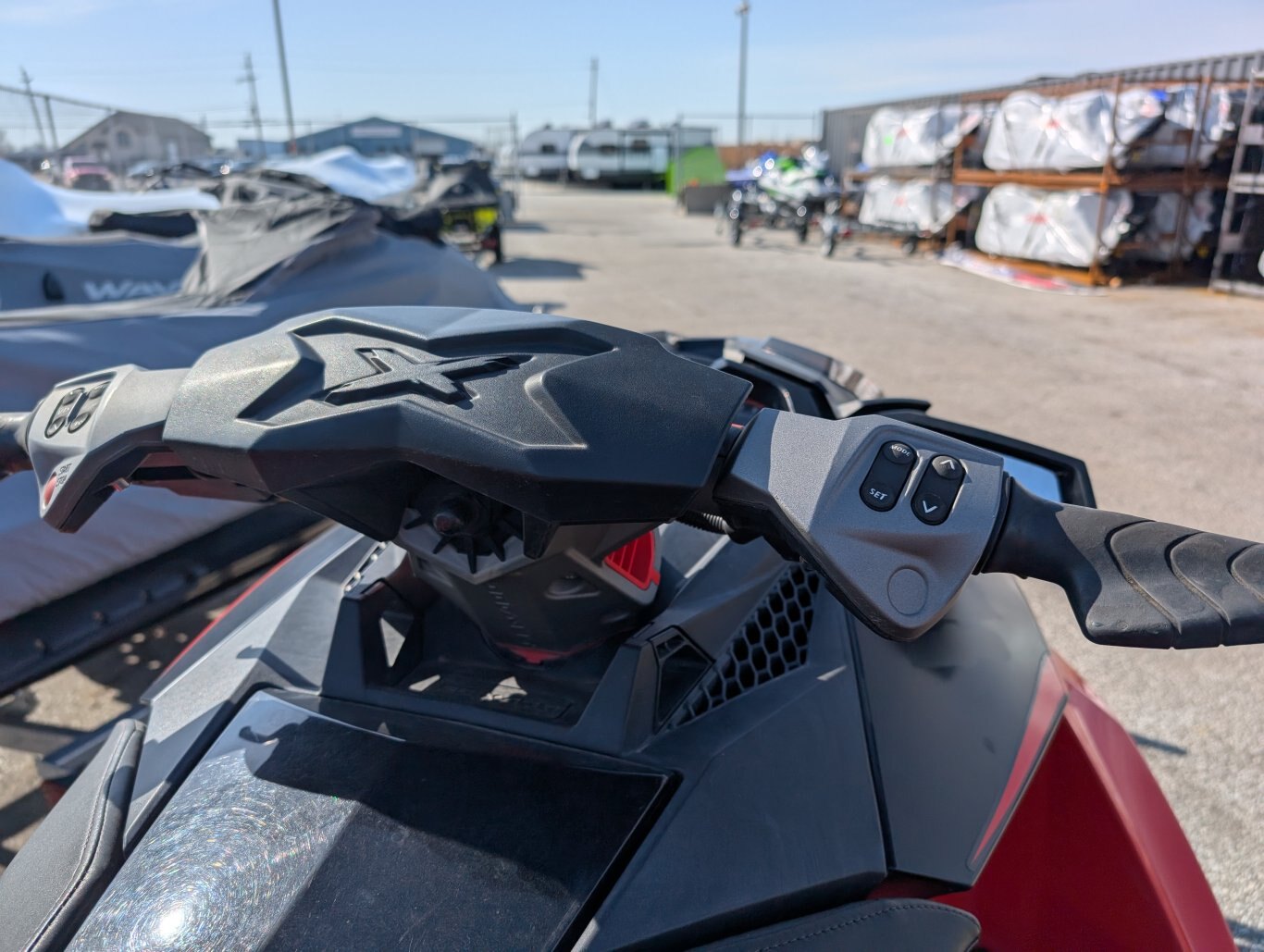 2017 SEADOO RXP300X AVEC REMORQUE SPÉCIAL DE FIN DE SAISON $9995 POUR L'ENSEMBLE ! PLUS TAXES ET ENREGISTREMENT