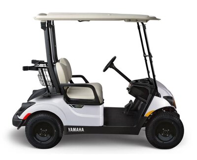 Yamaha Drive² - $14399.00 Includes Freight and PDI - 0% Financing Available!