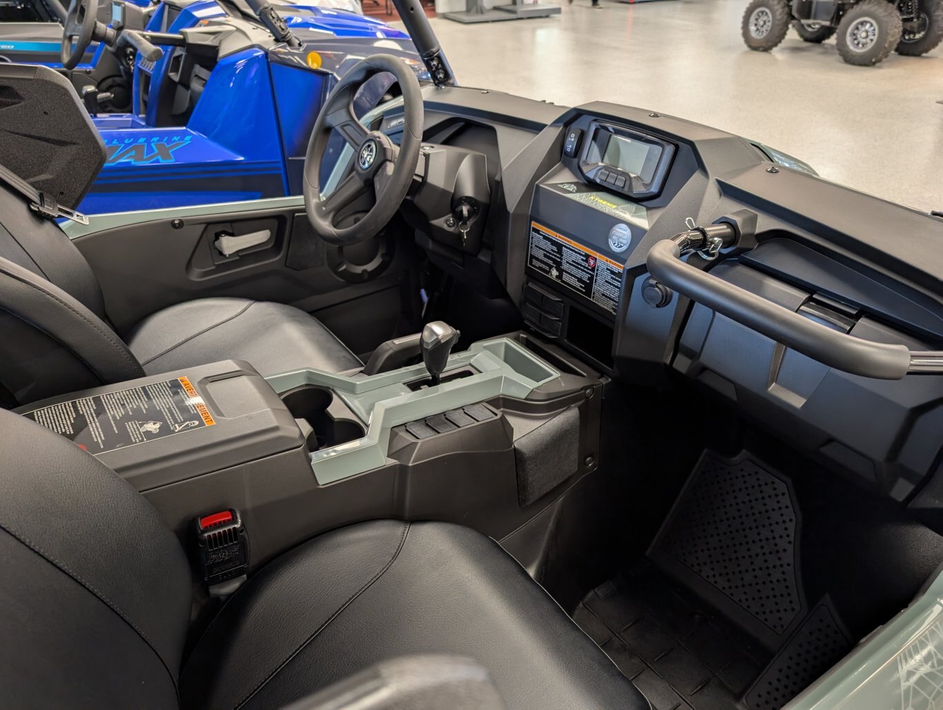 2026 Yamaha WOLVERINE X2 1000 XT R En stock !