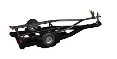 2023 SHORELANDER SMB14TM