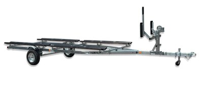 2022 LOAD RITE P-18/20-2750T