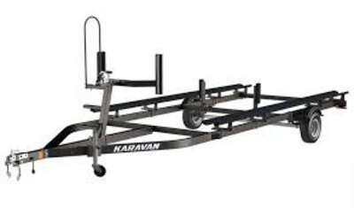 2022 LOAD RITE P-18/20-2750T