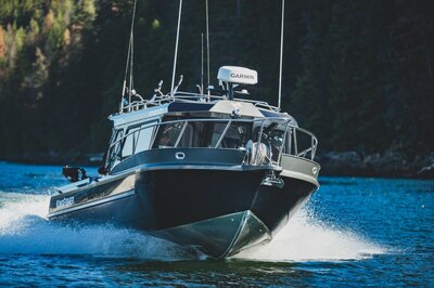 KingFisher 3025 XRS Offshore 2025