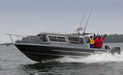 KingFisher 2825 2025 Destination Offshore