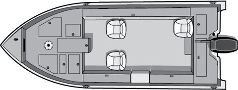 2025 Starcraft Delta 188 T