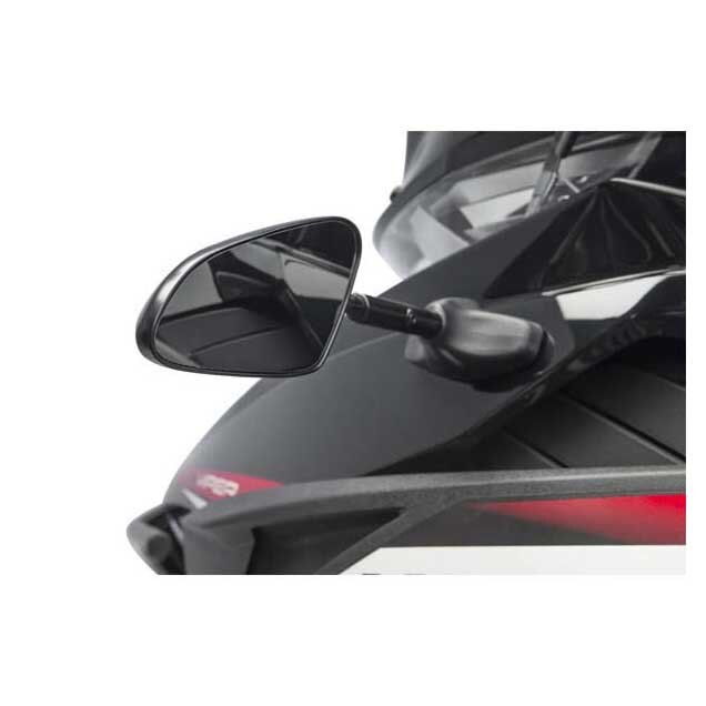 Telescoping Sport Mirrors