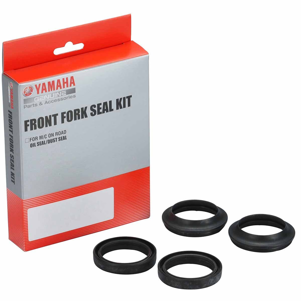 Genuine Yamaha Front Fork Seal Kit MT 07