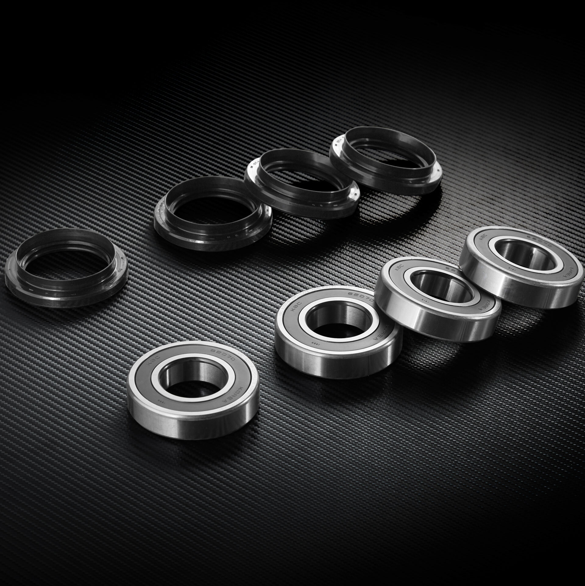 Wheel Bearing Kit