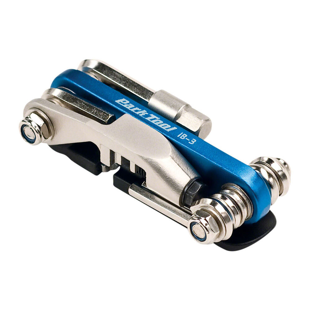 Park Tool IB 3C I Beam Mini Folding Multi Tool