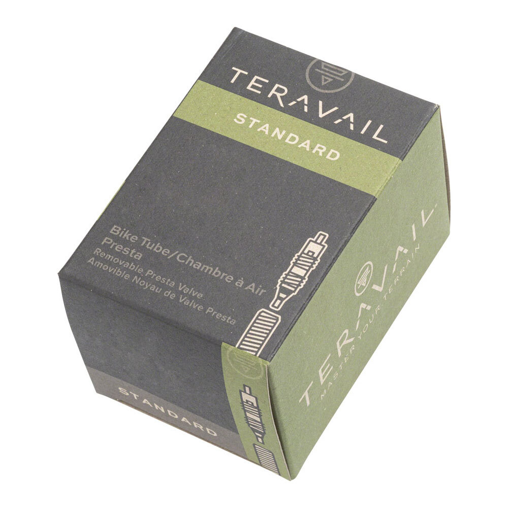 Teravail Standard Tube