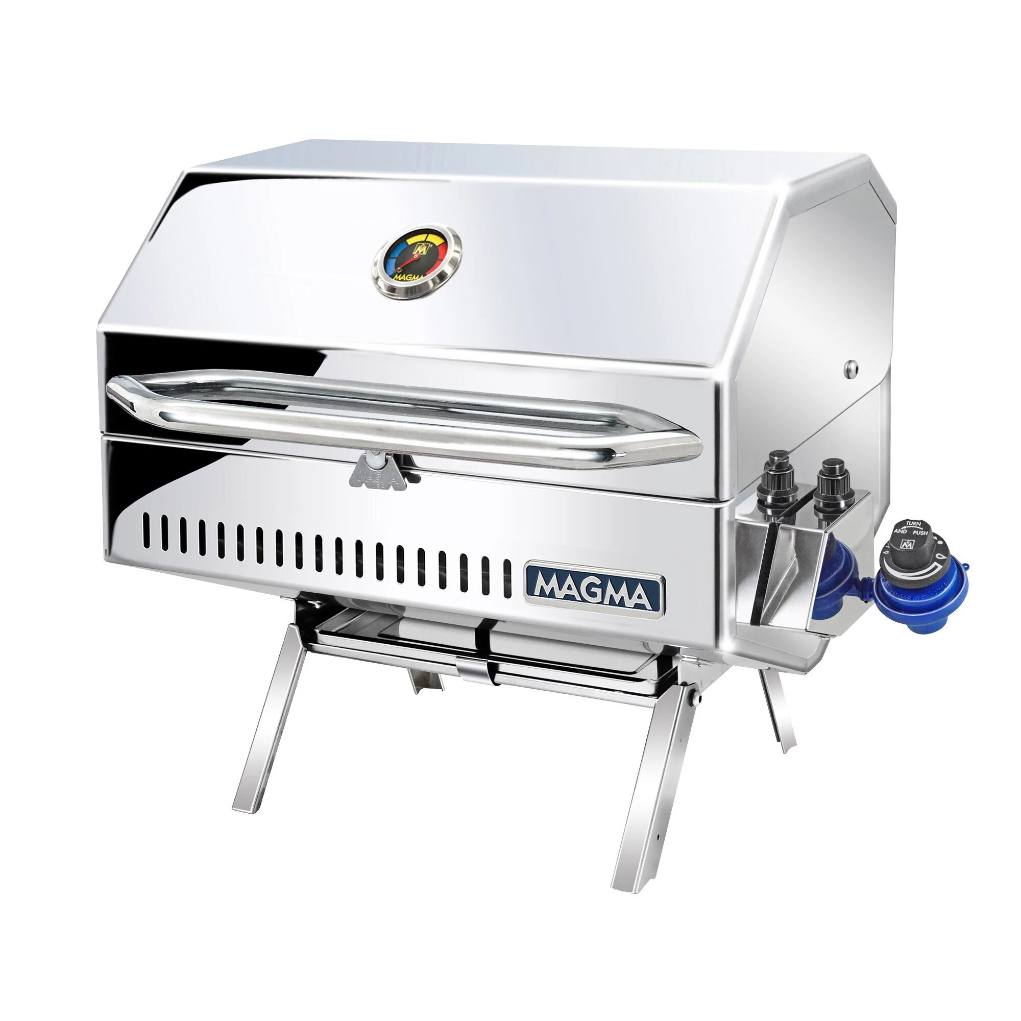 Magma Catalina Classic Gas Grill