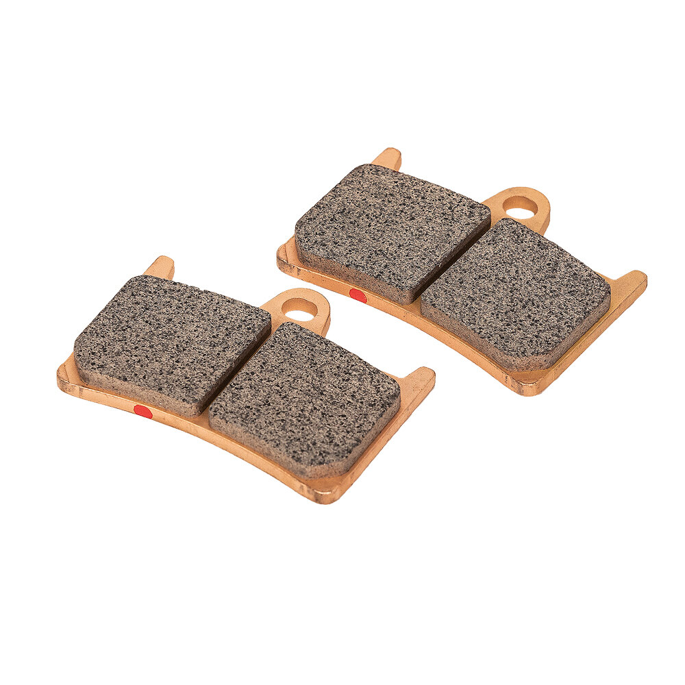 Genuine Yamaha Front Brake Pads