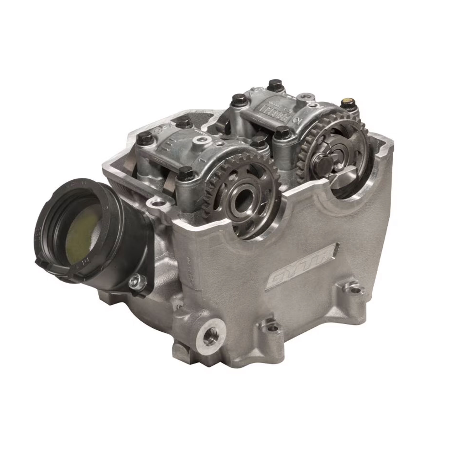 GYTR® YZ250F Performance Ported Cylinder Head Assembly