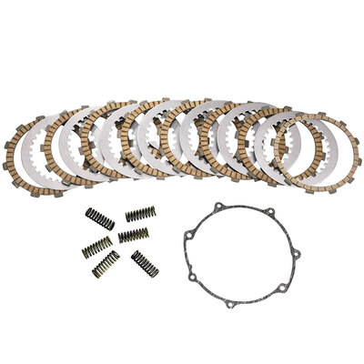 Genuine Yamaha Clutch Kit - YZ450F