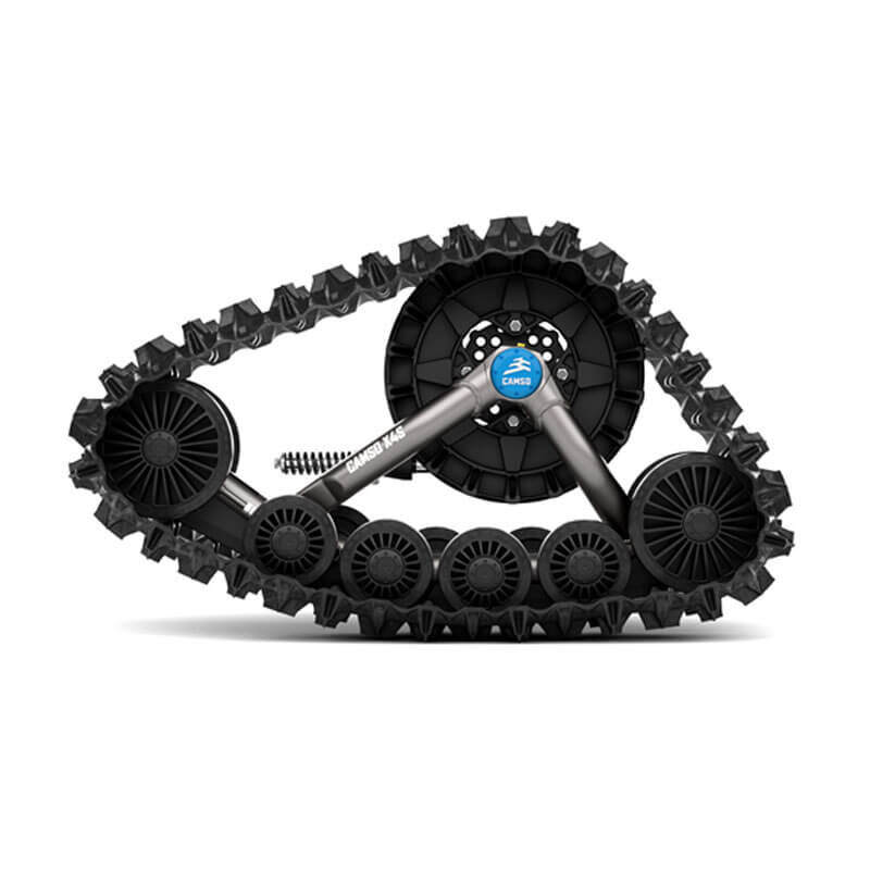 Camso® X4S Track Kit Kodiak 700