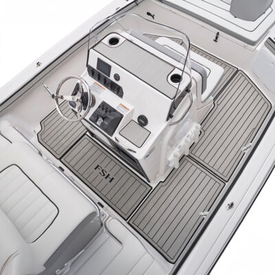 Marine Mat® Kit - 210 FSH