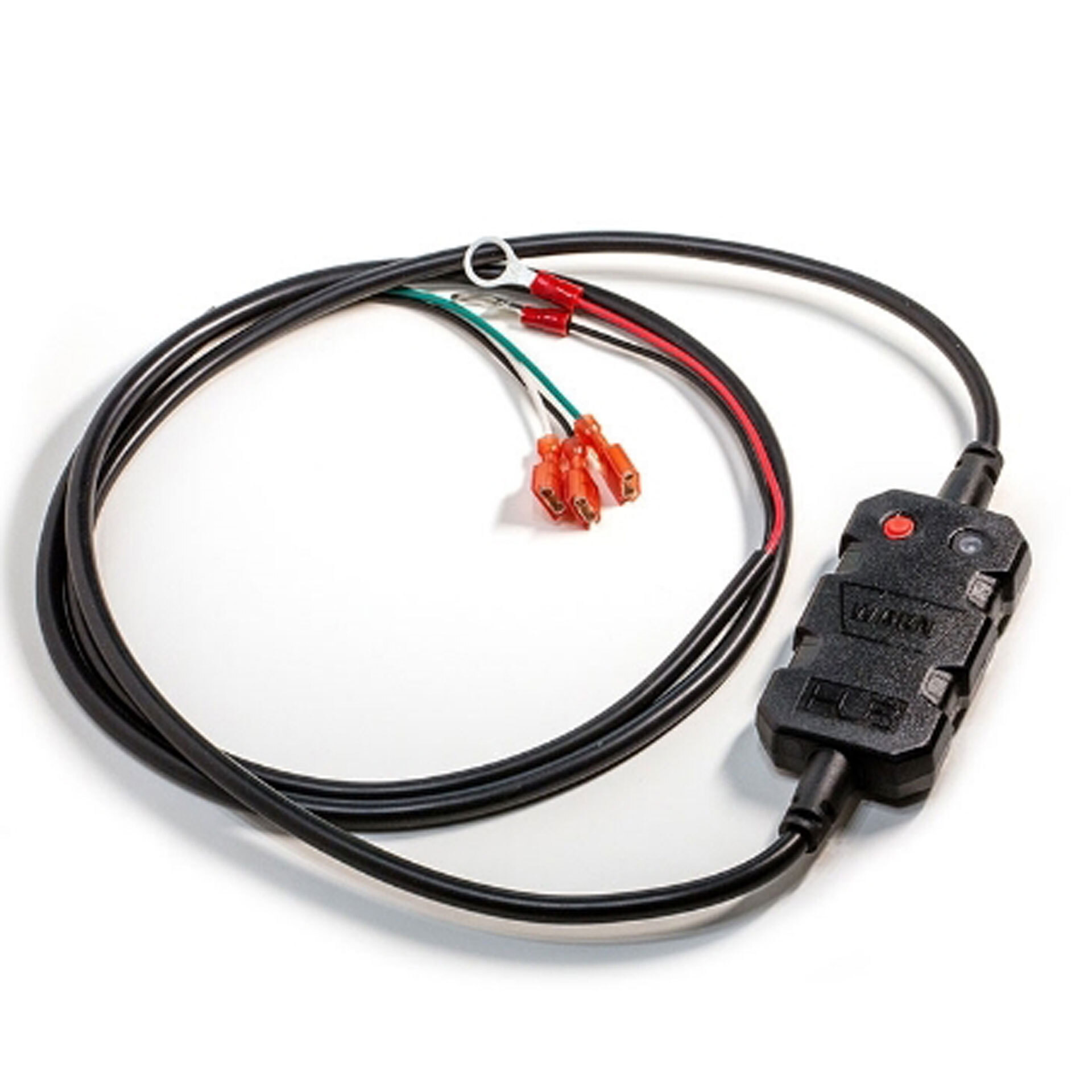 WARN® HUB Wireless Receiver