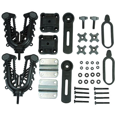 ATV TEK® FlexgripTM Pro Single